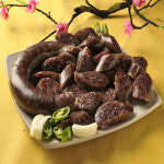 가천린포크 순대(땡초순대,찹쌀순대) 1개 : 가천린포크