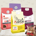 인터펫코리아 고양이사료 12개월미만 캐비 키튼 1.5kg x 3개 무료배송 : 주식회사 바른생활