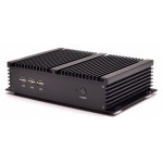 산업용 컴퓨터 팬리스 BOX PC I5 2COM 120G SSD 8G RAM : COMTECH