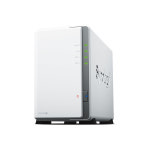 시놀로지 Synology DS220J NAS 2Bay 스토리지 정품 안전포장 당일출고 : 씨게이트공식총판