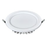 LONG LED 8인치 다운라이트 40W  고출력 코스모스전기 : 대림라이팅