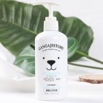 병풀추출 강아지 고양이 애견 샴푸 강아지스토리 300ml : 강아지스토리