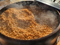 국산콩 100% 3년숙성 전통된장 930g, 500g 의령 박서연 : 의령손맛본가