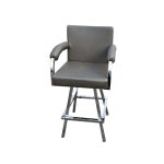 국제식대대용 당구장의자 사각당구장의자 바텐의자 주문제작 당구장의자 주문제작 업소용 인테리어 (BT-490-110) : 대성의자