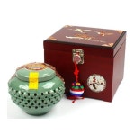 홍삼나라칠곡점 | [갤러리아] (홍삼나라) 프리미엄 토종꿀(도자기)800g(한화솔루션㈜ 갤러리아 진주점) : 갤러리아백화점