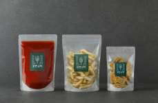 국물이 진심인 리얼국물떡볶이 : 랑만궁떡