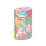 [드림즈코리아 정품 소니엔젤] Birthday Gift -Bear (벌스데이 기프트 베어) (랜덤) : 드림즈스토어