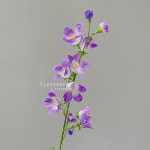 캄파눌라 (4 color / 65cm) / 조화 실크플라워 인테리어감성소품 플라워 : 플레르데코