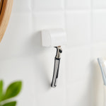 욕실선반 칫솔꽂이 치약 면도기 칫솔걸이 양치컵 세트 홀더 거치대 : GN라이프