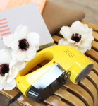 아이프리 세탁소용 전문가용 초강력 전기식 보풀제거기 FX-200 : 아이프리 스토어