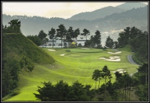 충남 부여 롯데스카이힐부여cc 1박2일 골프패키지 : 자이언트골프 서울점