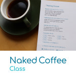 Naked Coffee 커피클래스 전문가과정 7주 (커핑, 에스프레소, 핸드드립 택1) : Naked Coffee