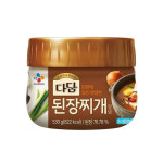 다담 된장찌개 양념 530g : 오셈푸드