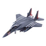 아카데미과학 1/72 미공군 전투기 F-15E 노르망디 상륙작전 75주년 프라모델 12568 : 토이플레이