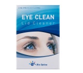 [헬로아이즈]크로스 기프트 세트(아이클린 4박스+헬로아이즈 베이비 2박스) : 바이오옵틱스