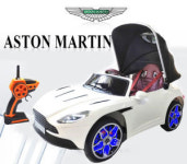 12V유아전동차  아이카랜드 애스턴마틴 : 아우토반키즈카 인천시흥점