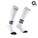 Zeropoint Intense 2.0 Socks 제로포인트 압박 양말 인텐스 삭 White... 운동 러닝 마라톤 등산 회복 컴프레션 발목 보호대) : 제로포인트