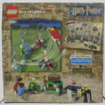 레고 4726 해리포터 퀴디치의 연습 lego 4726 : totoy