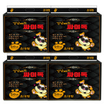 강남패드 싸이독 초대형 200매(50매X4입) : 1등패드 강남패드