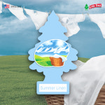 [리틀트리] 방향제 차량용방향제 썸머린넨향 1P : LITTLE TREES