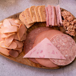 부대찌개 부대찌개밀키트 의정부 송탄 캠핑 정든 : 다온프레시