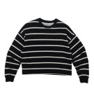 h7869 여성 100 라운드넥 긴팔티 지오다노 구제모은 : 구제모은 gujemoeun