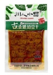 [현호중국슈퍼] 고법후포두부  산초맛 75g : 현호중국슈퍼