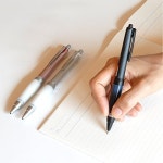 유니 제트스트림 알파겔 그립 볼펜 SXN-1000-07 : J할인몰