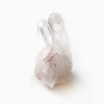 Clear Crystal Cluster Specimen (백수정) : muse second