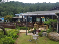 토리그릴바베큐[여주 토리샘] 텍사스 바베큐 브리스킷 400g USDA 프라임 원육 12시간 참나무장작 훈연 : 토리그릴바베큐