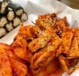 어영지통영김밥 | [충무김밥 택배] 삼대천왕 출연 동진충무김밥 통영 현지 직송 : 동진충무김밥