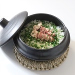 단고재 국내산 옹기 미니 가마솥 뚝배기 (1~4호) 국내산 도자기 영양밥 계란찜 백숙요리 : 단고재 온라인