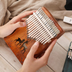 미니피아노 추천 칼림바 카림바 : 찐이네마켓