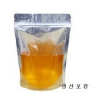 전투후은지퍼스텐드 20x30x+5.5 / 100매 : 영산포장