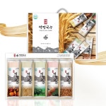 예산국수 역전 치자 클로렐라 백년초 메밀 소면 : 진리바미샾