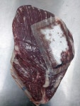 (친환경 원육) 업진양지 1등급 한우 암소 1.4kg : 다온축산