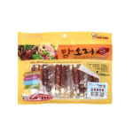 맘쿡 맘오리 오리연어포300g 대용량강아지간식 오리간식 : 픽미픽미