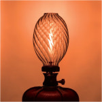 탑앤탑 루시르 클래식 가스 랜턴 오토캠핑 감성 낭만 촛불 분위기 연출 아웃도어활동 : 올코스 allcoss