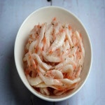 육젓 1kg 광천 토굴 숙성 새우젓 : 복토굴새우젓