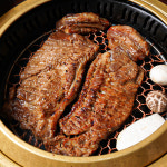[수원영통 갈비명가 가원] 100프로 국내산 수제 양념돼지갈비 온라인 판매 1KG. : 수원갈비