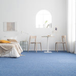DIY 오리지널 방염 타일 카페트 50x50 8p 16p : 심플먼트 홈
