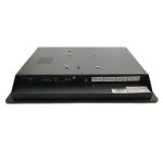 산업용 패널PC 17인치 J4125 보드 120G SSD 8G RAM : COMTECH