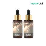 위에좋은음식 매스틱 천연추출물 오일 30g x 2병 : 메디크로스랩 공식스토어