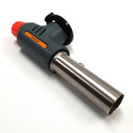 코베아 가스 토치 KGT-2009 캠핑 가정용 조리용 취사 자동토치 : 광진팜마트