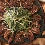 우대갈비 LA갈비 1KG 소등심 티본 스테이크 채끝살 갈비본살 : 대농유통