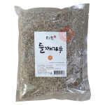 다복 들깨가루 500g : 통큰식자재마트