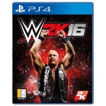 PS4 WWE 2K16 레슬링 국내정발 중고 우체국택배 당일발송 : 에픽몬
