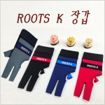 당구 루츠케이장갑 ROOTS K 장갑 : KNB당구재료