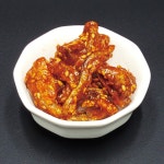 [미래웰푸드]대림종합식품 명품 명태볶음 500g X 3봉 : 미래웰푸드