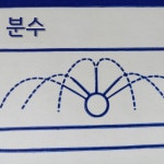 국산 저설호스 (6.5cm 7cm) x (200m 300m) 분수 관수 무타공 : 이순상사